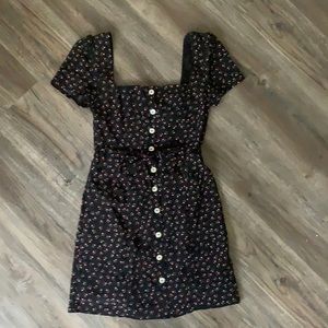 Princess Polly Dress